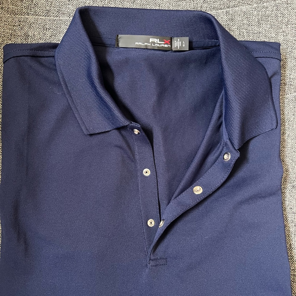 Ralph Lauren  RLX women’s tops